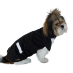 Classic Black & White Tuxedo ZL TX 02 - Image 4