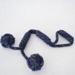 Tangle-Free Tugger Rope Toy - Image 2