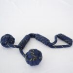 Tangle-Free Tugger Rope Toy
