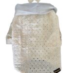 Hakoba Sherwani with Duppata - Image 3
